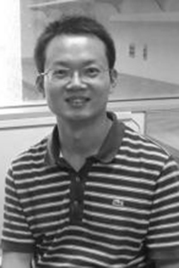 Haijiang Cai, Ph.D.